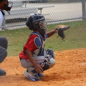 Meet your Posher, Keenan